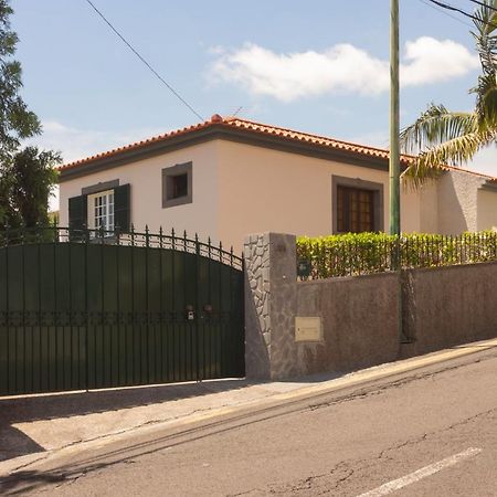 Pilar House Villa Funchal  Eksteriør bilde