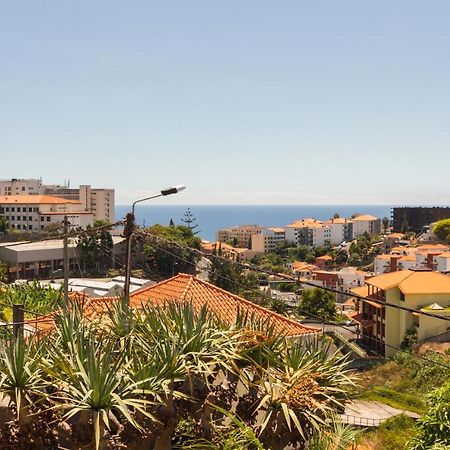 Pilar House Villa Funchal  Eksteriør bilde