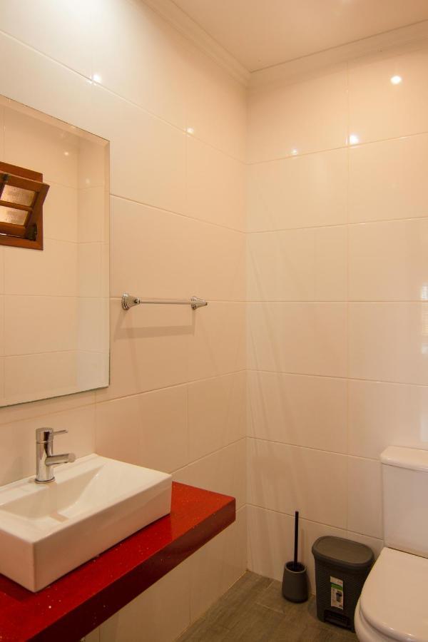 Pilar House Villa Funchal  Eksteriør bilde