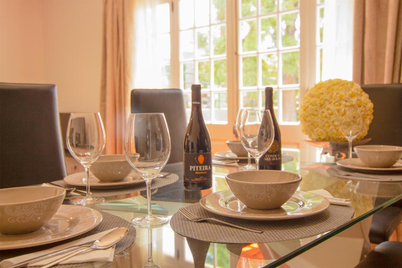 Pilar House Villa Funchal  Eksteriør bilde