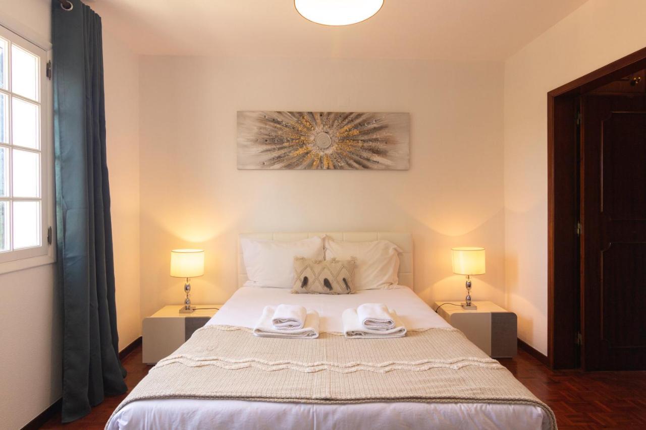 Pilar House Villa Funchal  Eksteriør bilde