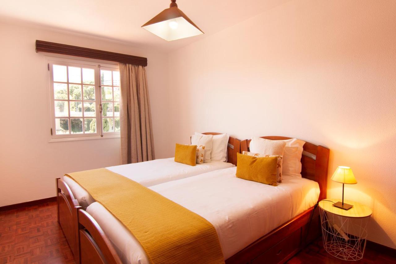 Pilar House Villa Funchal  Eksteriør bilde