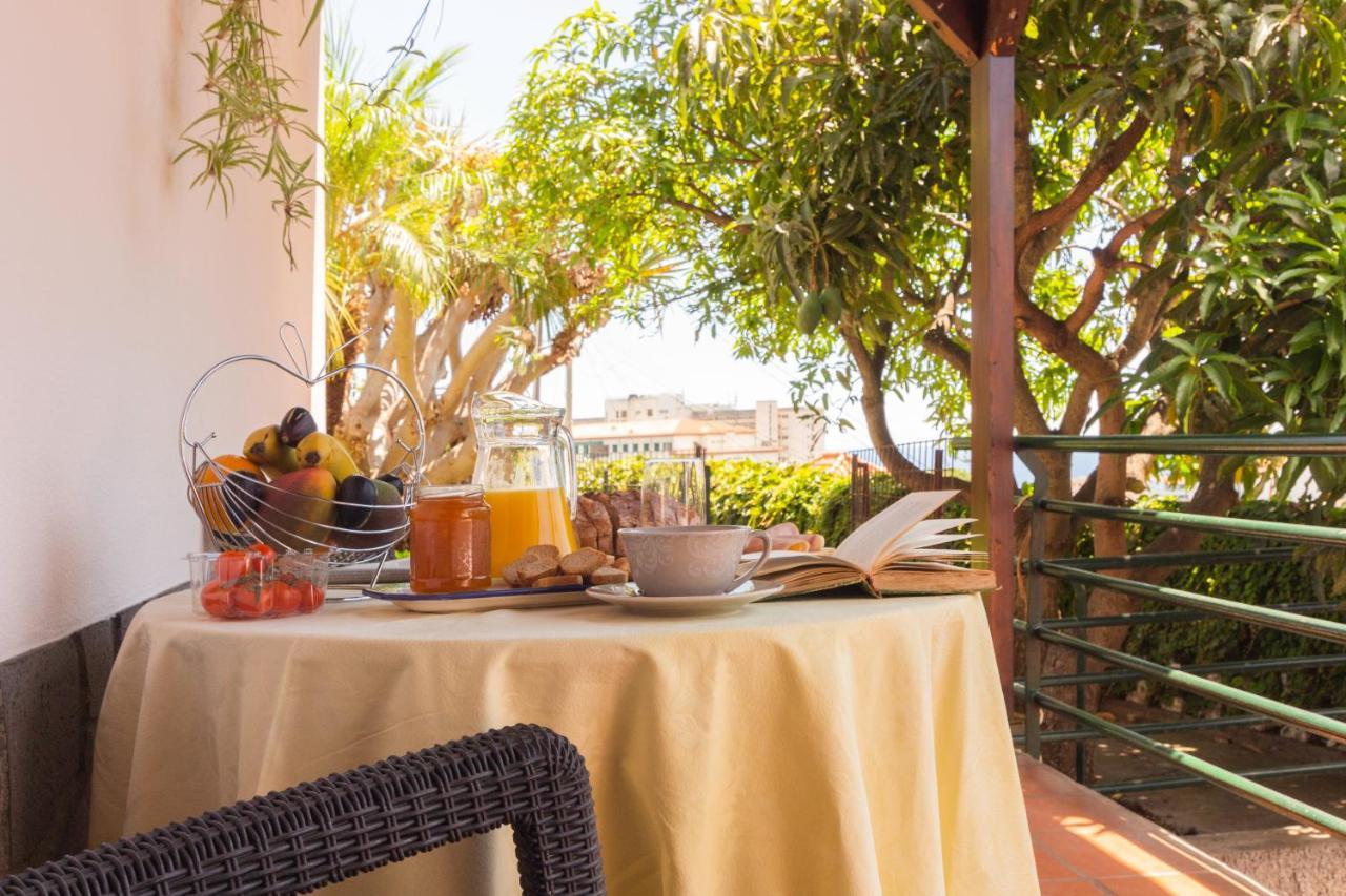 Pilar House Villa Funchal  Eksteriør bilde