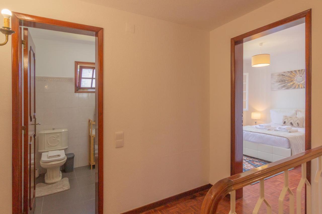 Pilar House Villa Funchal  Eksteriør bilde