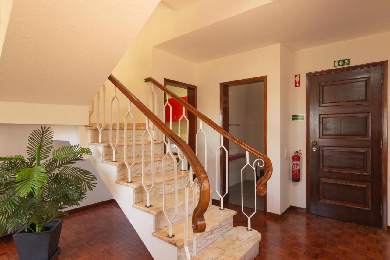 Pilar House Villa Funchal  Eksteriør bilde