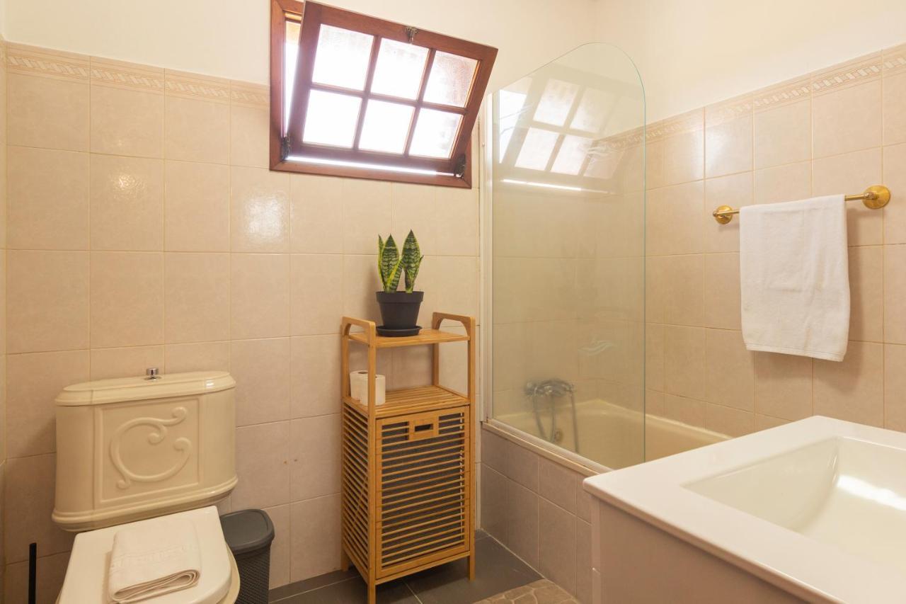 Pilar House Villa Funchal  Eksteriør bilde