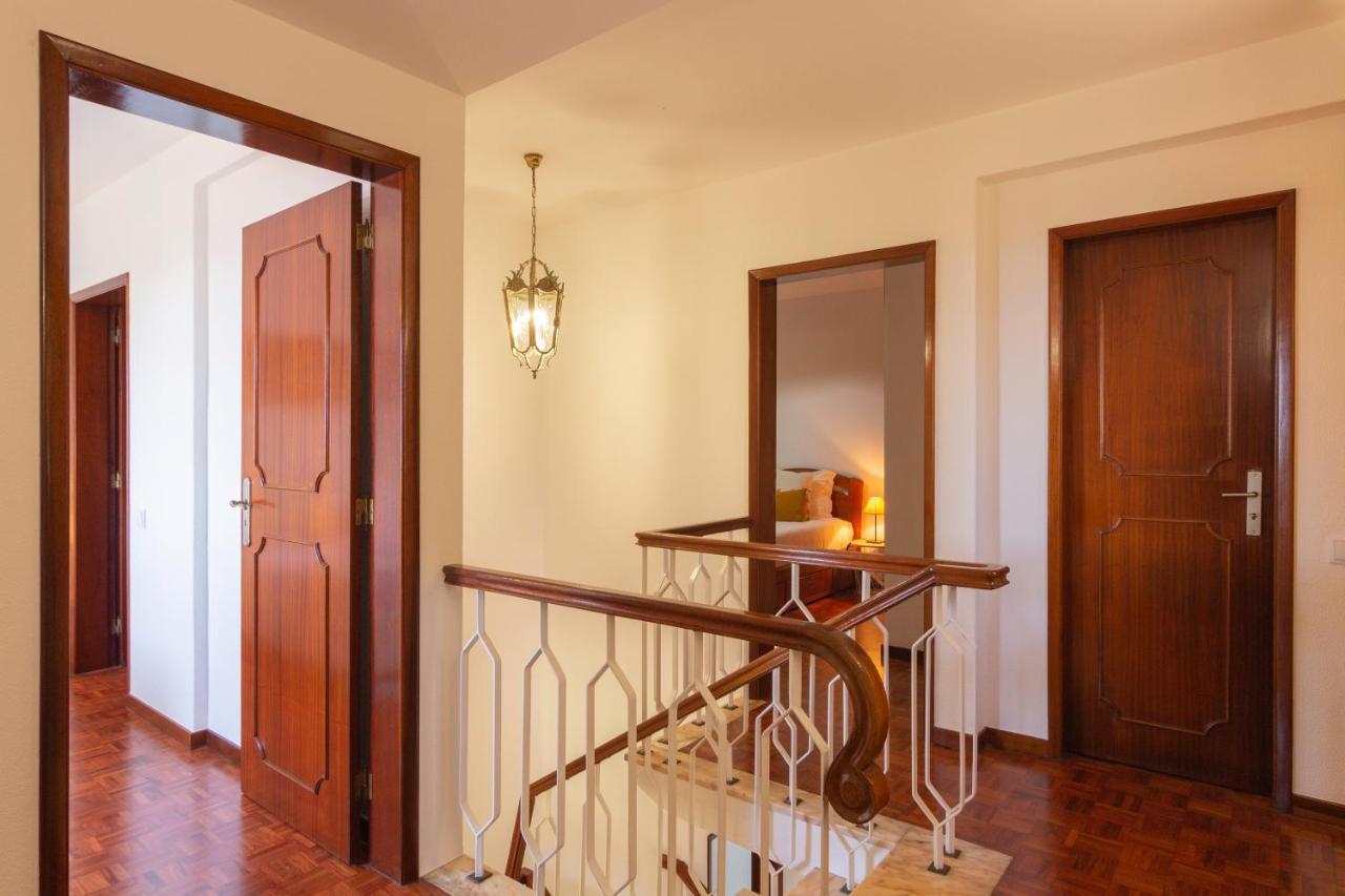 Pilar House Villa Funchal  Eksteriør bilde