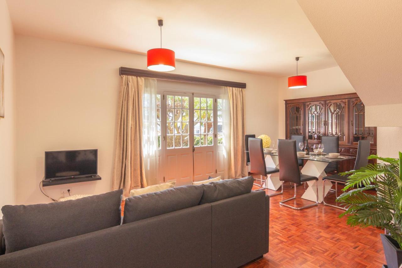 Pilar House Villa Funchal  Eksteriør bilde
