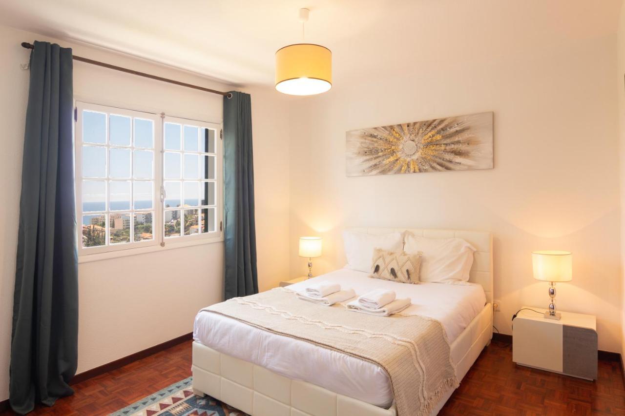 Pilar House Villa Funchal  Eksteriør bilde