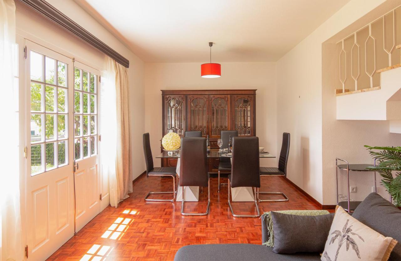 Pilar House Villa Funchal  Eksteriør bilde